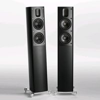 Scansonic HD > MB 2.5 B < High End Standlautsprecher (Raidho) Nordrhein-Westfalen - Kierspe Vorschau