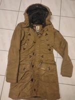 Khujo Jacke/ Mantel Winter, Gr. S Nordrhein-Westfalen - Siegburg Vorschau