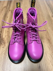 Dr martens junior 35 top