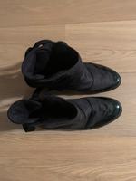 Winterschuhe Esprit schwarz (wie neu) Köln - Porz Vorschau