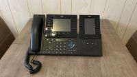 Cisco CP-9951-CL-K9 IP Phone + Cisco Key Expansion Modul Nordrhein-Westfalen - Mülheim (Ruhr) Vorschau