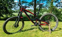 Mountainbike YT Capra Al Comp 1 / Gr. M / 27.5" Nordrhein-Westfalen - Paderborn Vorschau