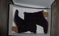 Marc O`Polo Schuhe Stiefel Stiefeletten Größe 39 NEU! Nordrhein-Westfalen - Neuss Vorschau