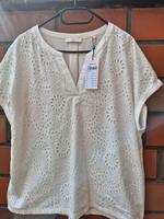 Bonita Blusenshirt Gr. XL 42,44 Neu mit Etikett Nordrhein-Westfalen - Viersen Vorschau