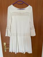Kleid Gr.40 weiß Creme Only Schleswig-Holstein - Itzehoe Vorschau