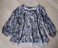 Bluse Blusenshirt Chiffonbluse Comma - Größe 38! TOPZUSTAND Bayern - Waal Vorschau