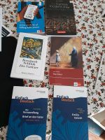 Literatur Bücher zu verschenken Niedersachsen - Bad Münder am Deister Vorschau