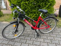 Mountainbike Vortex „Travel.400“ 24 Zoll Hessen - Rodgau Vorschau