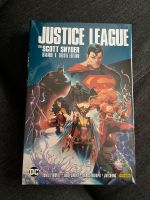 Justice League 1+2 Deluxe Edition Neu Sachsen-Anhalt - Bernburg (Saale) Vorschau