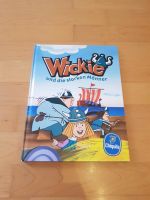 Neues Wickie Buch Baden-Württemberg - Pfinztal Vorschau