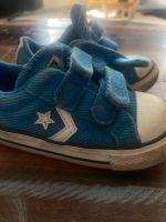 Converse Kinderschuhe 22 Wandsbek - Hamburg Bramfeld Vorschau