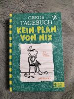 Gregs Tagebuch 18 KEIN PLAN VON NIX Niedersachsen - Salzhausen Vorschau