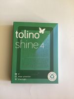 eBook Reader /tolino shine 4 / neu und original verpackt Düsseldorf - Pempelfort Vorschau