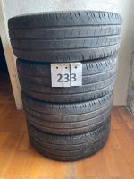 4 Sommerreifen CONTINENTAL ContiVanContact200 235/65R16C 115/113R Bayern - Großkarolinenfeld Vorschau