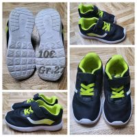 Kinder Sneaker/Hallenschuhe/Sportschuhe Bayern - Straubing Vorschau