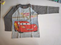 T Shirt Lightning McQueen Größe 110 Bayern - Erlangen Vorschau