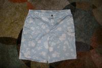 Esprit Bermuda Shorts Hose schick Gr.40 mit Stretch Niedersachsen - Tespe Vorschau