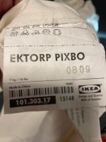 Bezug Ikea Ektorp Pixbo 3er sofa München - Untergiesing-Harlaching Vorschau