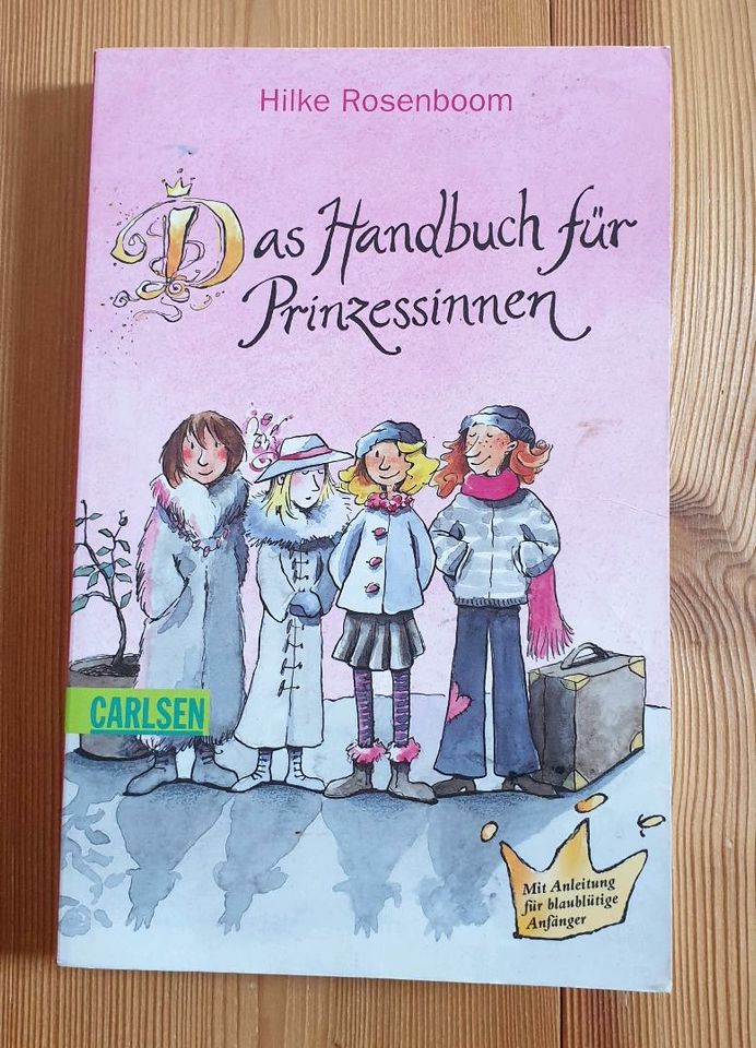 Bücher für Mädchen in Varel