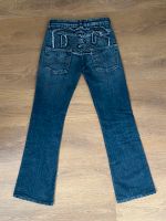 Dolce & Gabbana Vintage Jeans low waist xxs Kreis Pinneberg - Wedel Vorschau