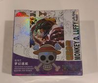 One Piece | HHW-004 | Booster Box Display Cards Anime Karten Saarland - Merzig Vorschau