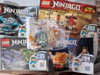 NINJAGO Spinjitzu Schleswig-Holstein - Lübeck Vorschau