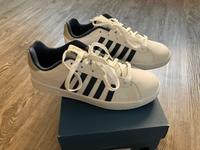 K-Swiss Turnschuhe Größe 42,5 Sachsen-Anhalt - Aken Vorschau