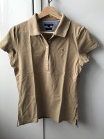 Tommy Hilfiger Poloshirt * Gr. M * Beige Nordrhein-Westfalen - Kerpen Vorschau