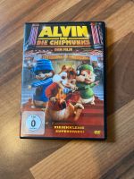 Alvin und die Chipmunks der Film Mecklenburg-Vorpommern - Anklam Vorschau