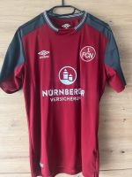 1. FC Nürnberg Trikot Umbro Bayern - Heiligenstadt Vorschau
