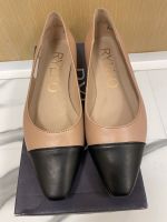 Slingpumps aus Leder,Gr.37,5 Neu Kiel - Mettenhof Vorschau