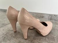 Tamaris Pumps Gr. 37 Neu Bayern - Feucht Vorschau