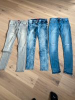 2 Jeans s Oliver Größe 176 Damen Mädchen Bayern - Floß Vorschau