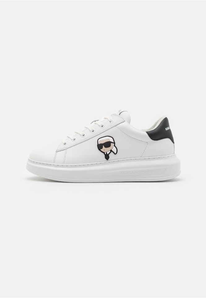 Karl Lagerfield Schuhe/Sneaker 46 in Versmold