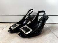 Kennel und Schmenger High Heels Damenschuhe Größe 4 1/2 Bayern - Bad Wörishofen Vorschau