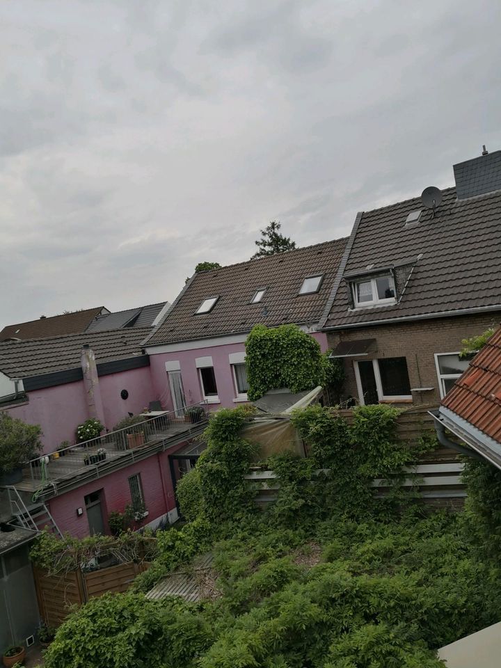 Wohnung in St. Hubert zu vermieten. in Krefeld