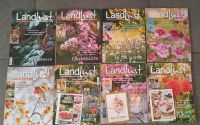 LandLust Zeitschriften Nordrhein-Westfalen - Schleiden Vorschau