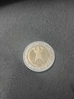 Münze 2Euro 2002 G Hessen - Kassel Vorschau