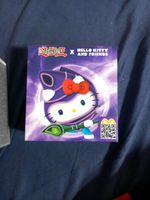 Hello kitty x yu-gi-oh figur Nordrhein-Westfalen - Eslohe Vorschau