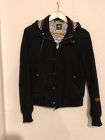 G-STAR RAW Jacke schwarz Gr.S Bayern - Freilassing Vorschau