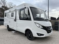 HYMER / ERIBA / HYMERCAR B-Klasse MC I 580 Alde, Leder, MBUX, Alu, 170 PS Niedersachsen - Celle Vorschau