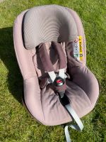 Maxi Cosi Pearl Kindersitz Two Way Niedersachsen - Northeim Vorschau