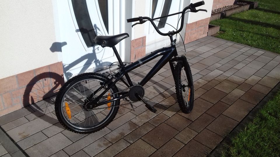 BMX 20 Zoll. in Uslar