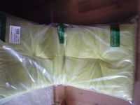 Gartenstuhl Auflage Benetton lime 120 x 50 NEU/OVP Bayern - Adlkofen Vorschau