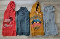 Diverse Pullover Pullis Hoodies Kapuze Jack & Jones Tom Tailor Hessen - Darmstadt Vorschau