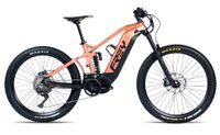 Frey Beast Bafang M620 E-Bike Fully wie neu Hessen - Taunusstein Vorschau