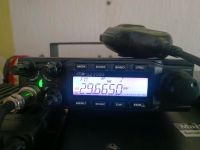 CRT 9900 SS Amateur (CB) Funkgerät Nordrhein-Westfalen - Billerbeck Vorschau