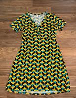 Neu! Blutsgeschwister Kleid Gr.S 70ies Retro Berlin - Spandau Vorschau