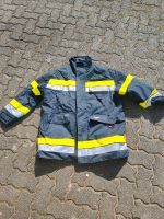 Nomex Schutzanzug Feuerwehr (Tempex) Nordrhein-Westfalen - Bad Berleburg Vorschau