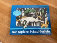 Pop-Up Buch, Das tapfere Schneiderlein, 1990 Leipzig - Leipzig, Zentrum Vorschau